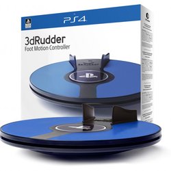 3dRudder