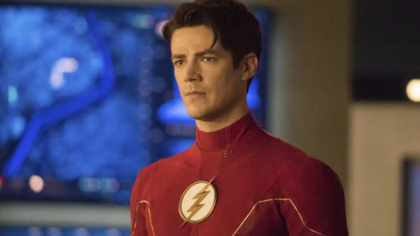 «The Flash» saison 9 : Stephen Amell de retour