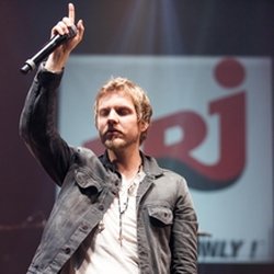 NRJ Music Tour de Lyon: Kyo