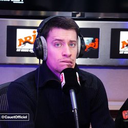 Jeudi 4 Février avec Eva Simons - C Cauet sur NRJ