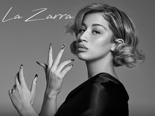La Zarra