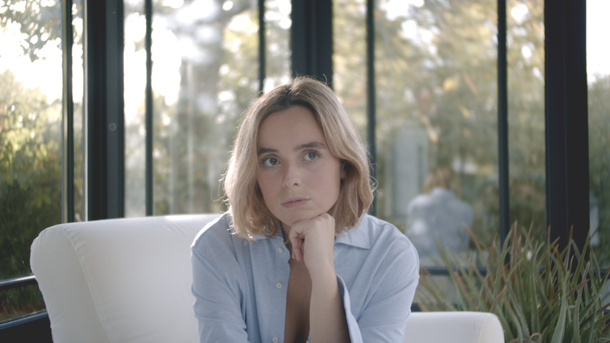 Le coup de cœur du Club Chérie : "One Day" de Axelle