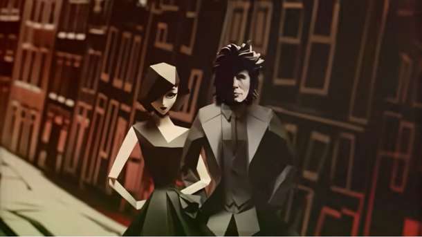 Duran Duran reprend "Psycho Killer" avec la bassiste de Måneskin