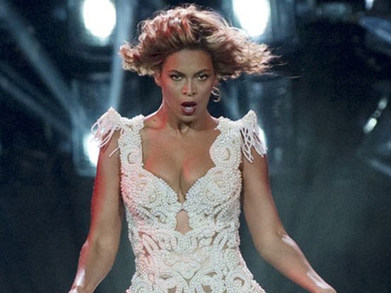 beyonce