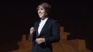 "Paris" : l'hommage de Zaz à son Paris populaire