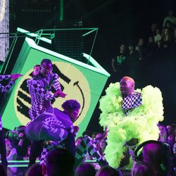Kiddy Smile - Cérémonie NRJ Music Awards 2019