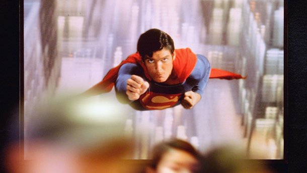 "Superman" : le fils de Christopher Reeve apparaîtra dans le prochain film DC