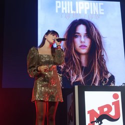 Philippine - NRJ Music Tour de Beauvais 2020