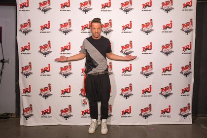 NRJ Music Tour Lyon - Jay Style