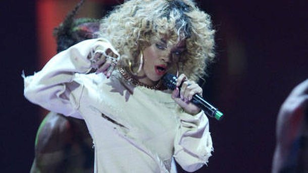 Rihanna : sa force est d’ignorer les critiques