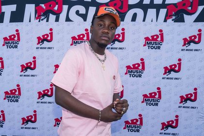 Jungeli - NRJ Music Tour Toulouse 2025