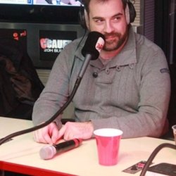 Vendredi 31 janvier 2014 avec Kylie Minogue