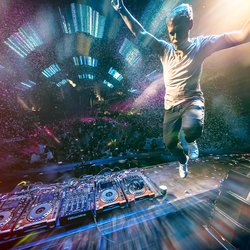Armin Van Buuren - Ultra Miami 2017
