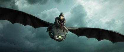 Dragons 3: Le monde caché