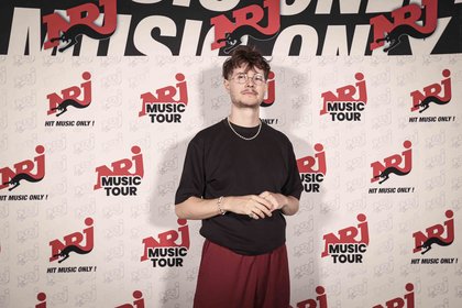 Leman - NRJ Music Tour Haguenau 2025