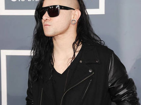 skrillex