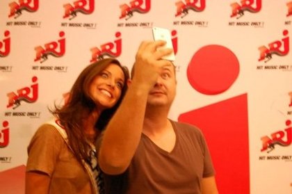 Vendredi 14 décembre avec Miss France 2013 et Sylvie Tellier