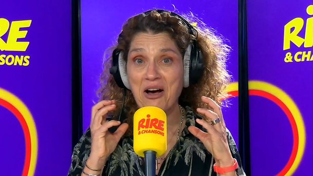 La minute impertinente de Karine Dubernet : Eté ON FIRE !!