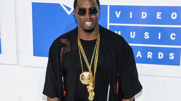 P. Diddy est encore le rappeur le plus riche au monde!
