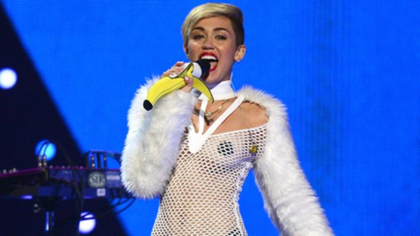 Miley Cyrus : elle prépare déjà son cinquième album !
