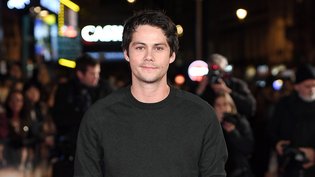 Dylan O'Brien