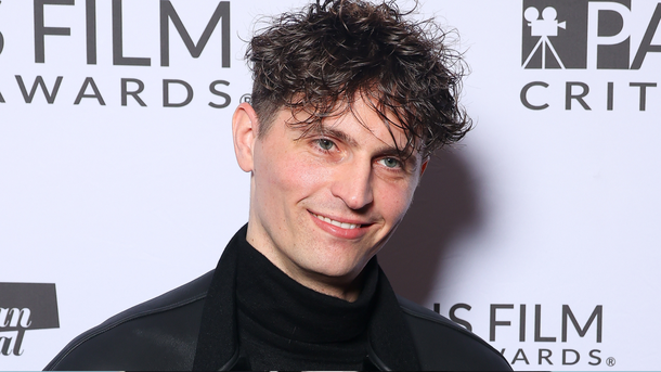 Raphaël Quenard, l'insaisissable chouchou du cinéma français