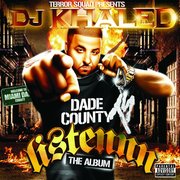 Listennn...the Album!