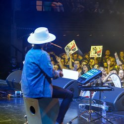 NRJ Music Tour - Marseille 2017