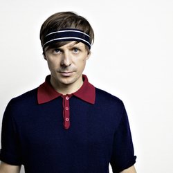 Martin Solveig