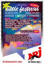Little Festival 2026