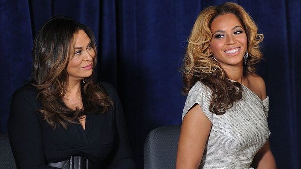 Beyoncé : d'où vient ce prénom ?