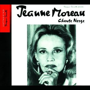 Jeanne Moreau Chante Norge