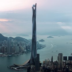 Skyscraper