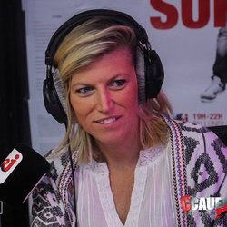 Jeudi 24 Septembre avec SOPRANO