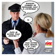 Bonne réplique