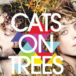 Biographie de Cats On Trees