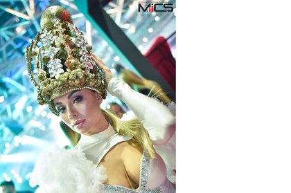 MICS Monaco 2018
