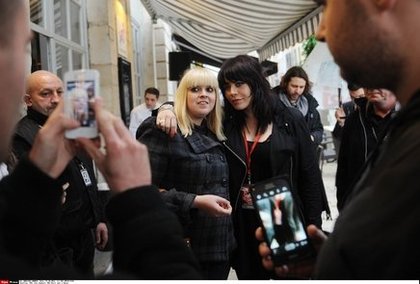 NRJ Music Tour de Nancy: les photos