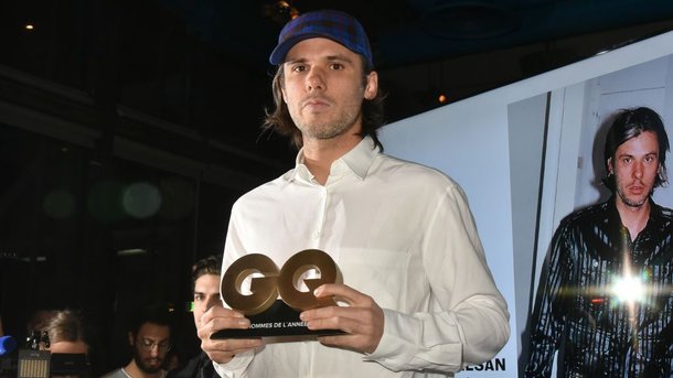 Orelsan: zoom sur sa marque de streetwear Avnier