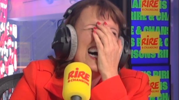 Anne Roumanoff - Ses préférés - L'afterwork du Rire