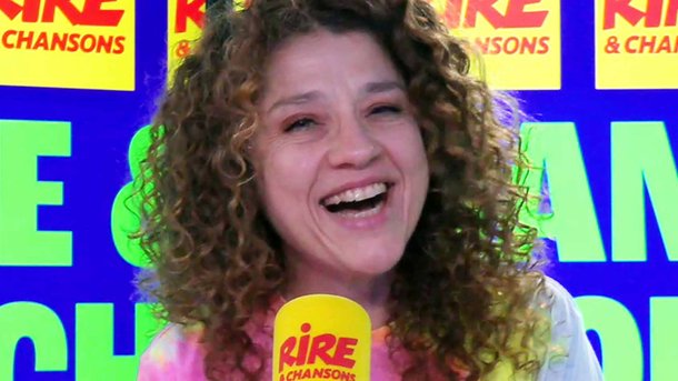 Karine Dubernet : "C’est pas Macron qu’on a élu : c’est Chuck Norris !"
