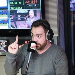 Emission du Lundi 9 décembre