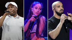 Magic System, Ariana Grande, Drake… : leurs nouveaux hits débarquent sur NRJ!