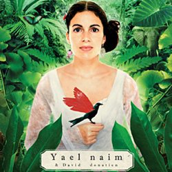 Yael Naim