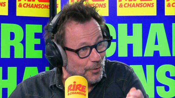 Tano : Les naturopathes - La Team du rire