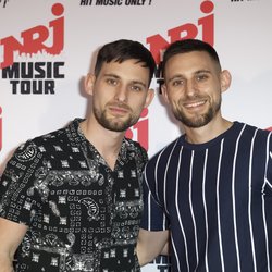 Twinsello - NRJ Music Tour Compiègne 2019