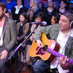 Mercredi 15 mai avec Christophe Maé