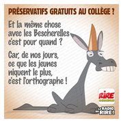 L'Amour ... de la langue française est à préserver