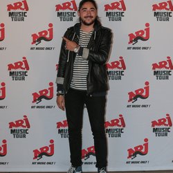 Boostee - NRJ Music Tour Roubaix 2016