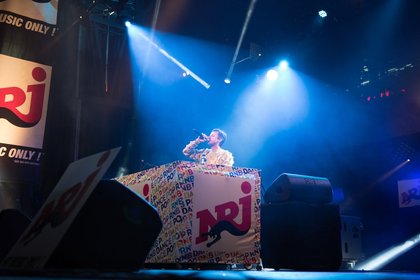 Martin Solveig - NRJ Music Tour d'Haguenau